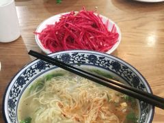 -西北朗益和穆斯林餐厅