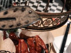 -避风塘(宝山万达店)