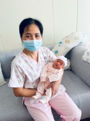 -东方幸福国际母婴月子会所