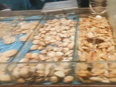 -尚宴牛特鲜自助(太原街万达店)