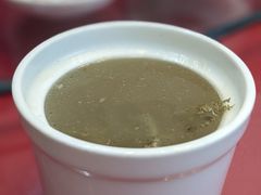 例汤-吴祥记潮州菜·百年老字号·砂锅粥