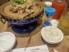 -金掌勺锅包肉(华润万象城店)