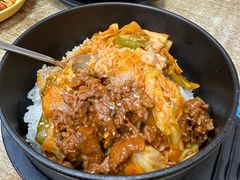 -红色江山(首钢国际大厦店)