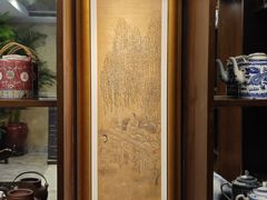 -杭州香格里拉·香宫中餐厅