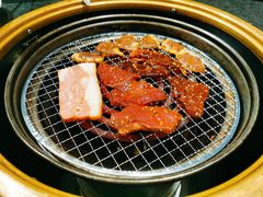 -神户赤童日式烤肉(金地广场店)
