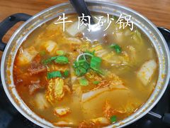 -老盛兴汤包馆(江宁一店)