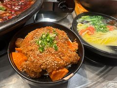 -陶德砂锅(蜀汉路店)