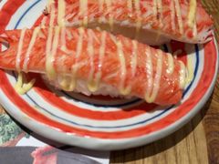-Sushi Love 创意寿司(丽影广场店)