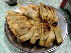 -桂萍特色牛筋牛杂(长堤街总店)