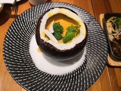 -hallch 好吃餐厅(全运村中央广场店)