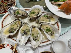 -万宝海鲜舫(劳动公园店)
