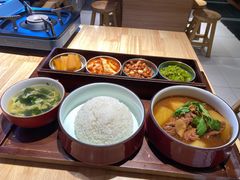 -牛腩之旅·牛腩牛杂煲(光启城美食城店)