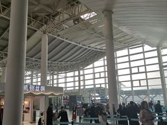 -杭州萧山国际机场