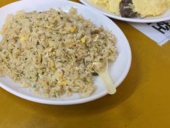 牛肉滑蛋-甜甜屋(解放中路店)