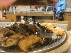 -泥炉烧肉师(新街口金銮巷店)