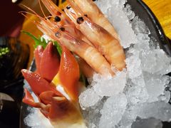 -和彩放题餐厅(酒仙桥店)