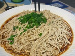 葱油拌面-王记姚家味·地道苏帮菜(凤凰街店)