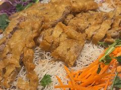 -老边饺子馆(东单店)