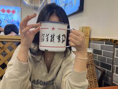 -老家大锅台·地锅鸡·铁锅炖(建邺文体路店)