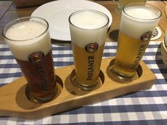 -Paulaner·德国帕拉娜自酿啤酒餐厅(海上世界店)