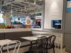 -满记甜品(优客百盛店)