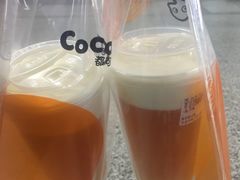 -CoCo都可(南京珠江路店)