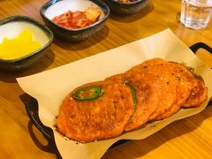 -韩见·韩式拌饭·炸鸡(石厦店)