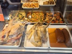 -小厨娘淮扬菜(天印大道店)