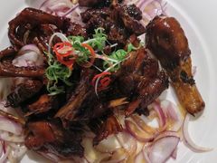 -旅马餐厅(茅家埠店)