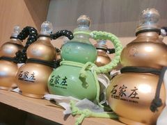 -成老灶火锅鸡(平山店)