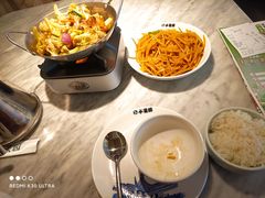 -小菜园新徽菜(无锡宜家荟聚中心店)