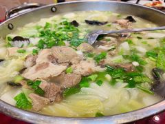 -蔡阿水羊肉店