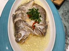 花雕醉黄鱼-寻宝记绍兴菜(鲁迅路店)