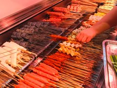 -老谢野馄饨(延安路店)