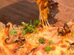 -Nord Grill&Bar Highland诺德西餐(深圳欢乐海岸店)