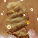 有M决不选K，M家的汉堡、辣翅、鸡块
