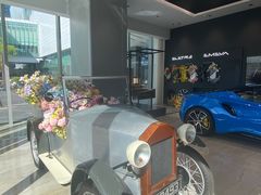 -莲花跑车(国贸商城店)