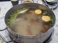 -小城牛事·鲜牛肉火锅(万达店)
