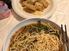 -五马集·海鲜·温州大牌档(黑金冠五马街十字路口店)