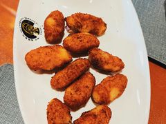 -娜玛瑟德餐厅(宇拓路店)