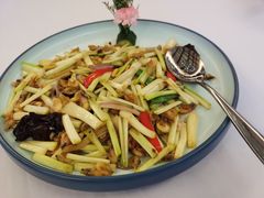 -山泉公馆酒家(珠江新城店)