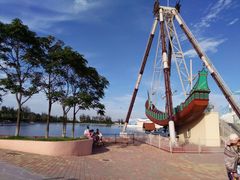 -秦皇岛乐岛海洋王国