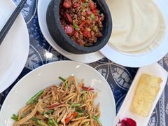 -蝴蝶泉宾馆-中餐厅