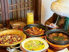 -永安水煮活鱼·仪征菜(仪征奥林匹克店)