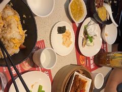 -喜家港式茶餐厅(三亚湾一丰禾生活广场店)