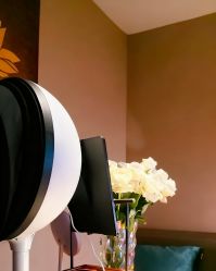 -琦品高端美容SPA私佳美场