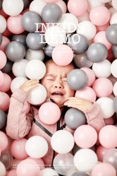 -INKIDS潮童社儿童摄影(朝阳大悦城店)