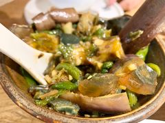 -桂小厨广西菜(青秀万达店)