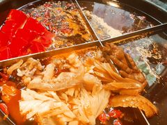 -陈眼镜火锅(总店)