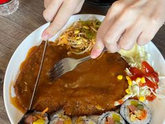 -韩流热风(桥东街店)